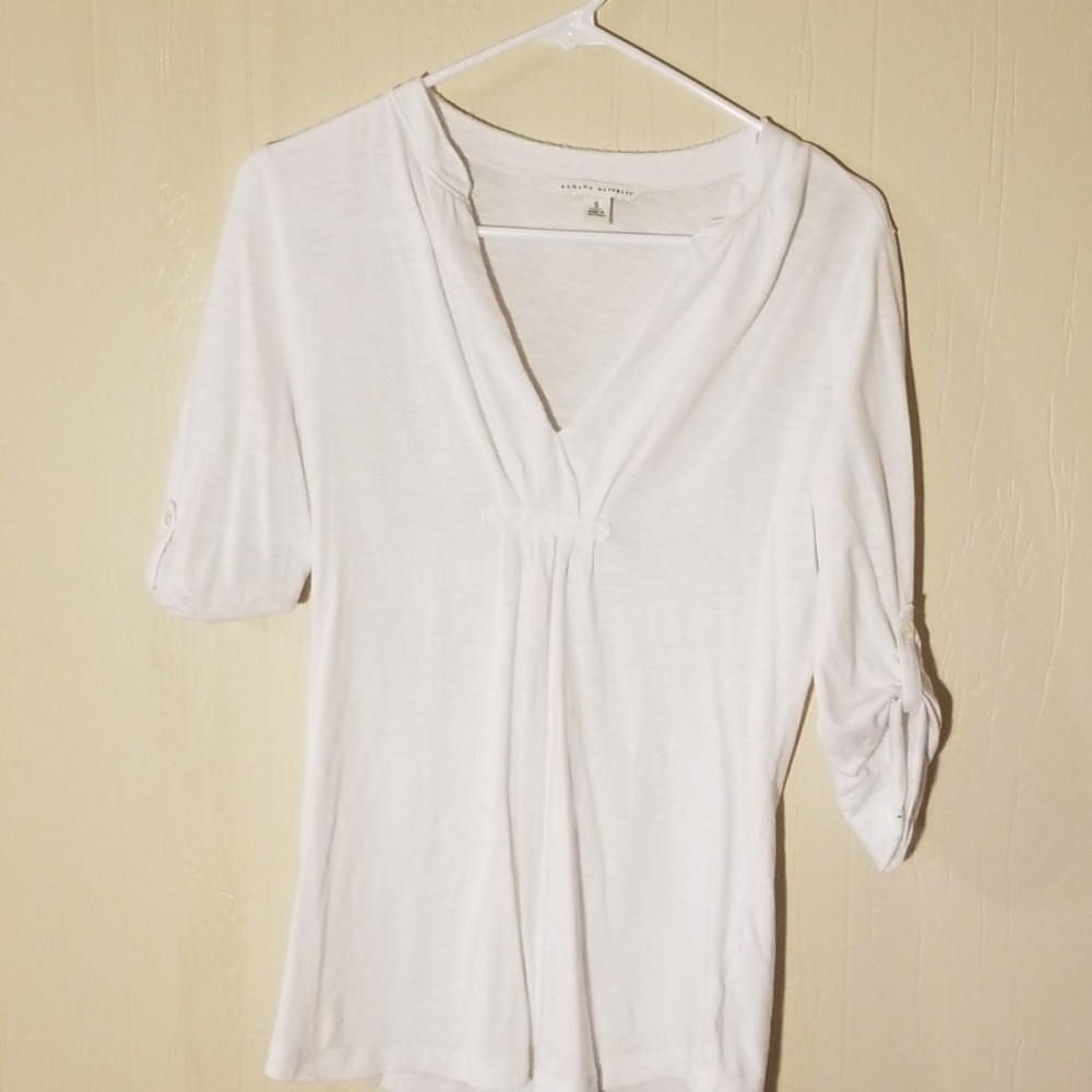 White Top